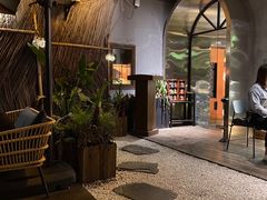 门面-ChitChat奇洽·Bistro(黎黄陂路店)