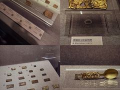 -鄂尔多斯青铜器博物馆