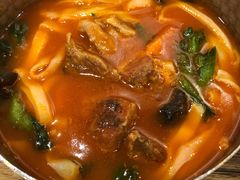 -小满手工粉(上海文峰广场店)