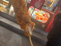 -上海鸡柳店(中街盛京大家庭店)