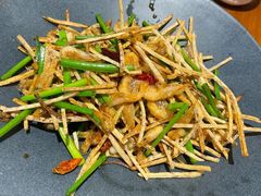 -醉壹号海鲜大排档·老厦门特色菜(厦门美食地标店)