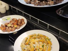 -拉蒂娜·巴西牛排馆 Latina·Brazilian Steakhouse(陆家嘴旗舰店)