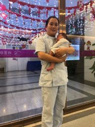 -尚圣月子会所·庄园式月子中心(萧山湘湖店)