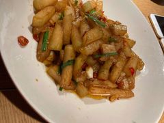 -吃饭皇帝大(解放西路店)