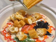 -金龙·打边炉(南京西路店)