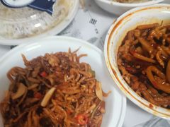 -满园烤鸭·春饼(抚顺万达店)