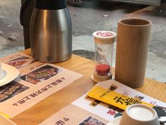 -木屋烧烤(万德庄店)