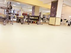 -中田健身工作室(中针商务店)