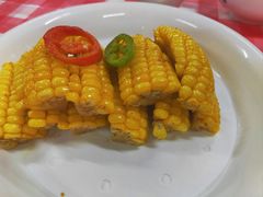 -琼大师东方烤乳猪(亚特兰蒂斯店)