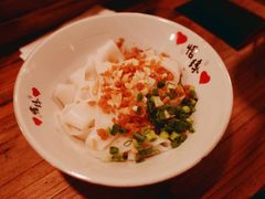 猪油拌粉-盟重烧烤(高正街店)