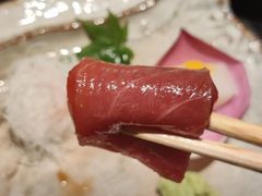 -炎橘·板前料理 Omakase