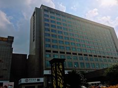 -上海圣诺亚皇冠假日酒店·诺亚厨房
