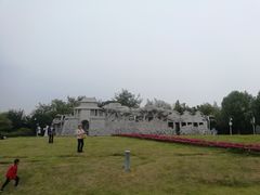 -楚望台遗址公园