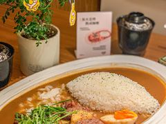 -CURRY YA 熟成咖哩專門店(深圳湾万象城店)