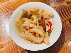 泡菜-明月土菜馆(老城区店)