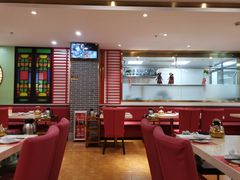 大堂-德粤轩(缤谷广场店)