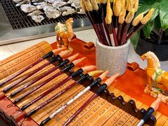 毛笔酥-千家粗粮王(MOMOPARK店)