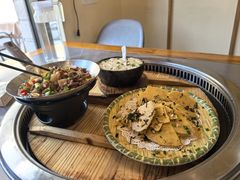 -小团圆灶台鱼·百城头牌菜(千岛湖店)