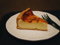 法式蛋奶乐芙朗-星巴克(红房子店)