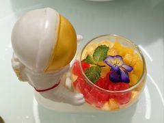 -3号仓库·创意中国菜(新世界城店)