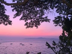 -网红落日悬崖餐厅 The Sky Gallery