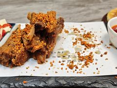 -君霖私家菜(春柳店)