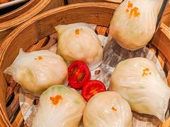 -禄运茶居·手工点心(猎德店)