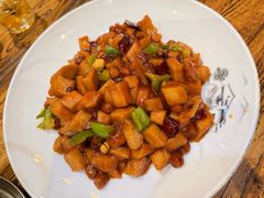 -一盏明灯全素斋(殊像寺店)