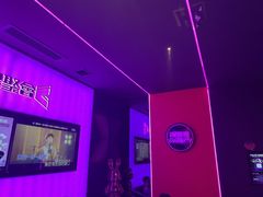 -星聚会KTV X Party(上海真如中海环宇城店)