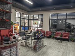 -哈贝卡汽车服务连锁(高新二路店)