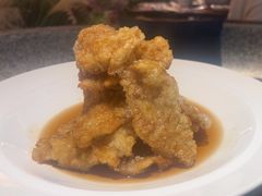 -大同江朝鲜菜•长春地标美食(绿园吾悦广场店)