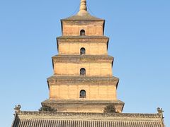 -大慈恩寺(大雁塔)