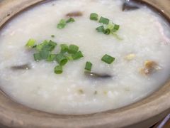-嘉和一品粥(首经贸店)