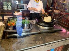 -吴越荣记苏州菜·松鼠桂鱼100%活鱼现做(斜塘老街店)