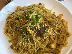 -时间里·新派粤菜(远洋店)
