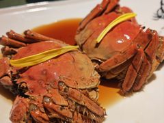 -老吉堂上海本帮菜(望京万象汇店)
