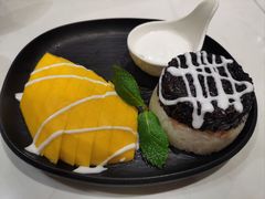 -美奈小馆·东南亚菜(中海环宇城店)