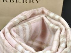 围巾-BURBERRY(北京赛特奥特莱斯店)