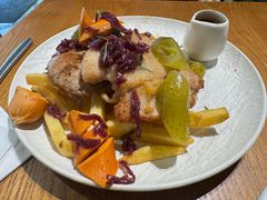 肉食主义者-Rosemary·纽西兰简餐(江南西店)