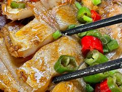 -陈生记黑鱼馆·20年活鱼现杀(宁波鼓楼店)