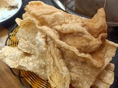 -裕德孚·非遗手切涮羊肉(东直门内大街店)