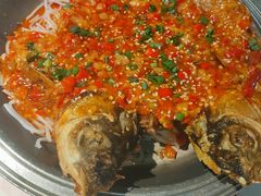 -堂瓦里·33年传统赣菜(第一街区店)