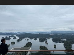-千岛湖东南湖区