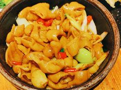 -徽镇小厨·经典徽菜(十里河店)