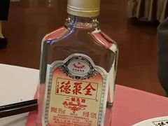 全聚德二锅头-北京全聚德(王府井店)