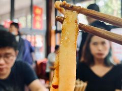 甜水面-洞子口张老二凉粉(文殊院店)