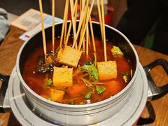 -半酌烧烤小酒馆(南京东路店)