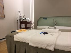 -厦门安达仕酒店·衡境SPA