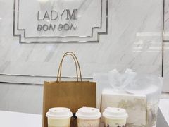 -喜茶(北京三里屯太古里店)