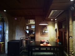 -老表记广西宵夜螺蛳鸭脚煲(西大店)